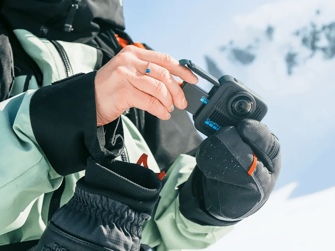 GoPro Max 2 Price in UAE