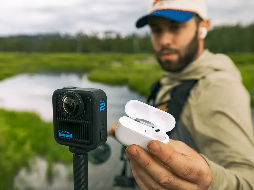 GoPro Max 2 Price in UAE