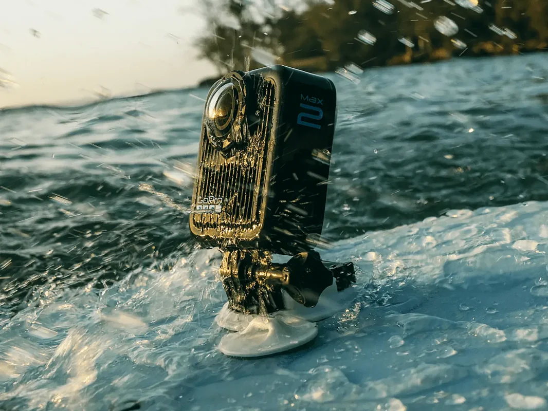 GoPro Max 2 Price in UAE