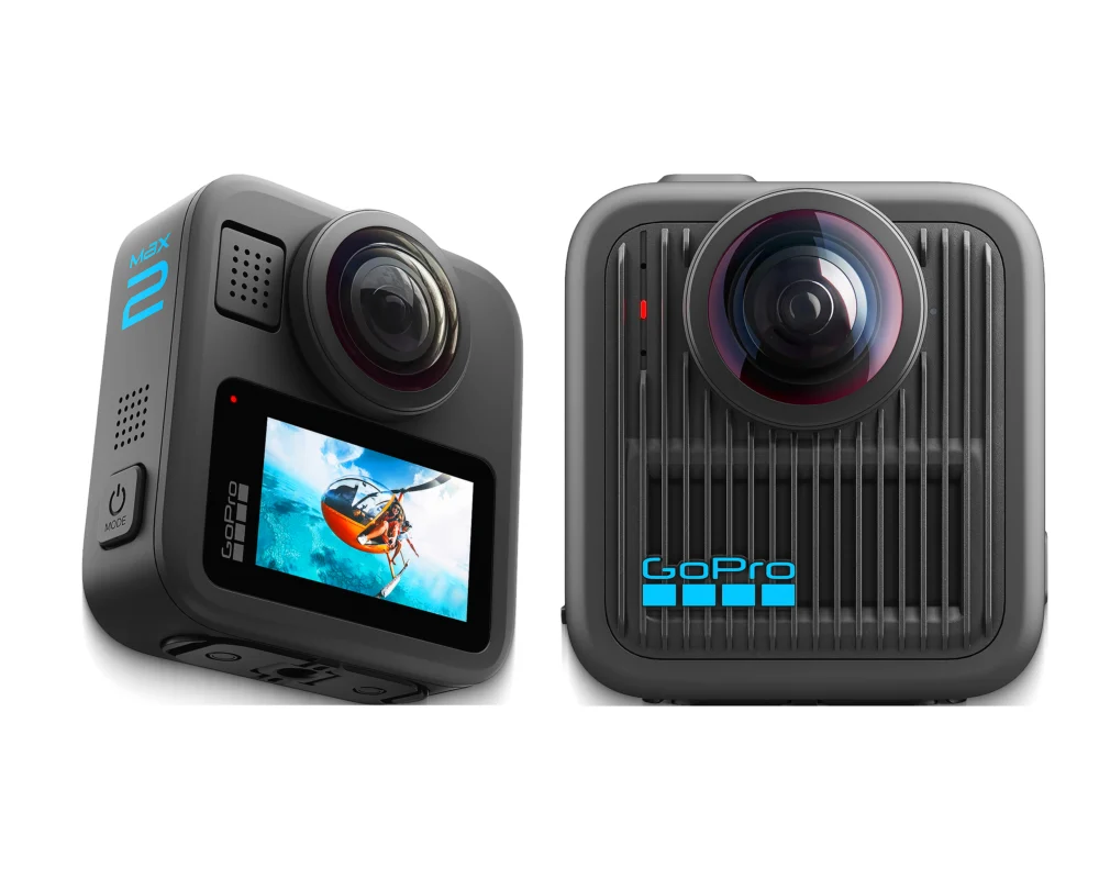 GoPro Max 2 Price in UAE