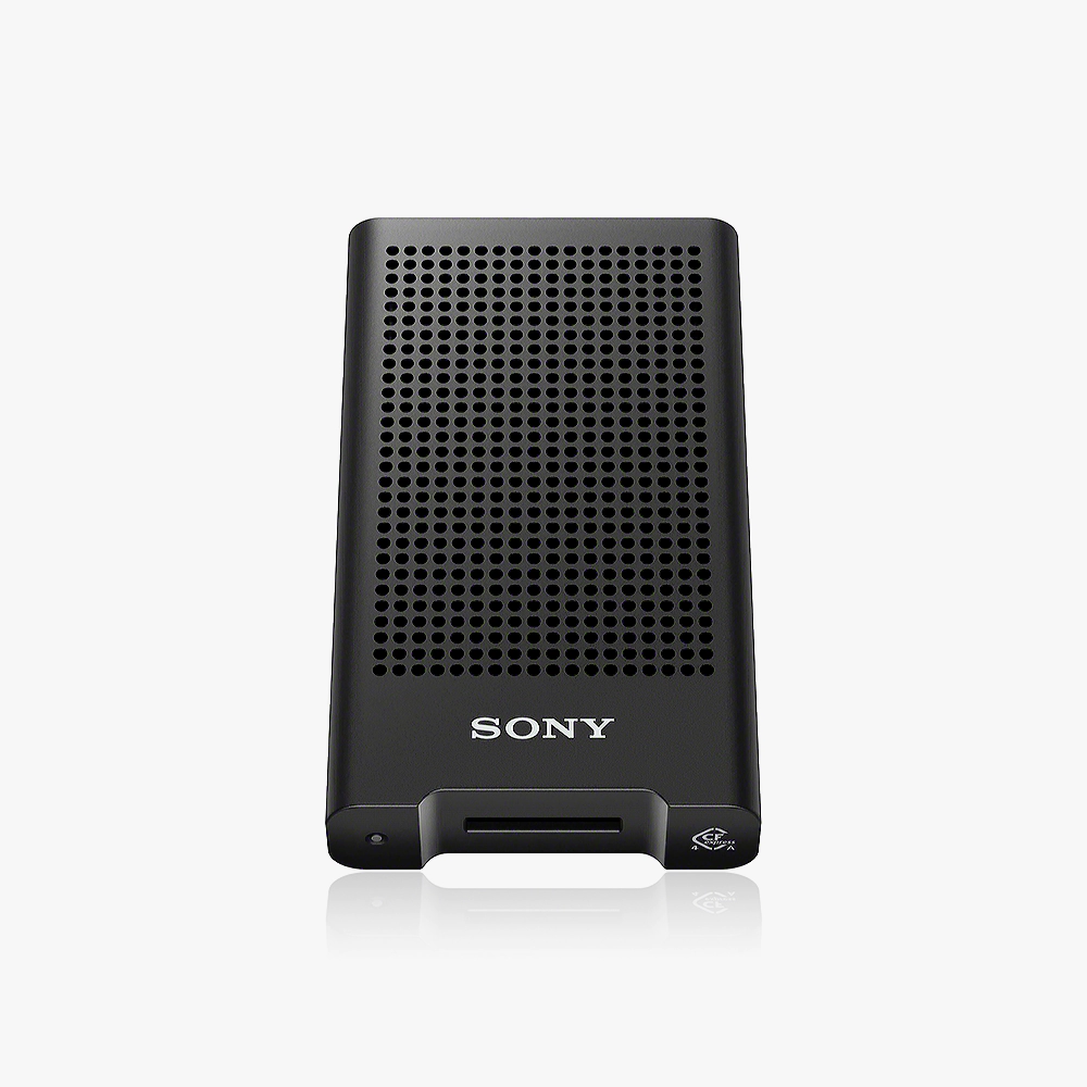 Sony MRW-G3 CFexpress Type A Card Reader Dubai