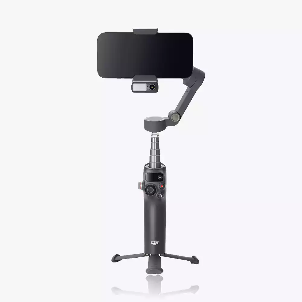 DJI Osmo Mobile 8P Dubai