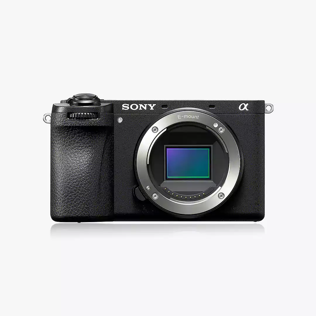 Sony a6700 Mirrorless Body