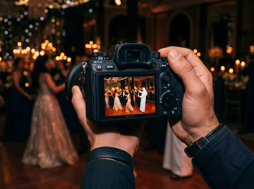 best low-light camera Dubai Sony a7S III genuine UAE warranty