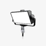 APUTURE NOVA P600C RGBWW LED PANEL WITH CASE - Image 2