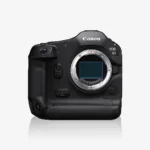 Canon EOS R1 Mirrorless Camera