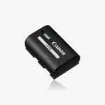 Canon LP-E6P Battery Dubai original 2130mAh high amperage rechargeable pack for EOS R5 Mark II