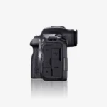 Canon R5 Mark II | 8K 60p & AI Autofocus | Dubai - Image 2