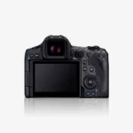 Canon R5 Mark II | 8K 60p & AI Autofocus | Dubai - Image 4