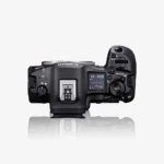 Canon R5 Mark II | 8K 60p & AI Autofocus | Dubai - Image 3