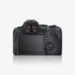 Canon EOS R6 II Body Only Dubai | 24.2MP Hybrid | Camcity - Image 2