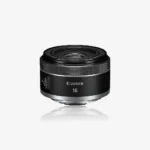 Canon RF 16mm f2.8 STM Lens Dubai ultra wide vlogging lens for Canon EOS R