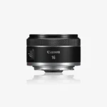 Canon RF 16mm f2.8 STM Lens Dubai | Vlogging Wide | Camcity - Image 3