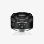 Canon RF 50mm f1.8 STM Dubai | Essential Portrait Prime | Camcity - Image 2
