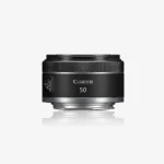 Canon RF 50mm f1.8 STM Dubai nifty fifty prime portrait lens for mirrorless cameras