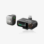 DJI Mic 3 Dubai | 32-Bit Float Audio Kit | Camcity - Image 3