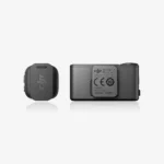 DJI-Mic-3 (1TX+1RX+Charging Case)