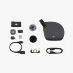 DJI Mic 3 Dubai | 32-Bit Float Audio Kit | Camcity - Image 6