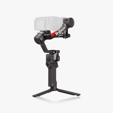 DJI RS 4 Gimbal Stabilizer 3kg payload mirrorless camera video gimbal