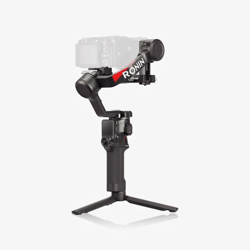 DJI RS 4 Gimbal Stabilizer 3kg payload mirrorless camera video gimbal