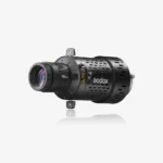 Godox BFP Projection Attachment Dubai Bowens mount optical snoot with built in shutters