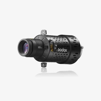 Godox BFP Projection Attachment Dubai Bowens mount optical snoot with built in shutters