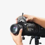 Godox BFP Projection Attachment Dubai | Bowens Mount | Camcity - Image 2