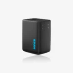 GoPro HERO13 Dual Battery Charger Dubai | +2 Batteries | Camcity - Image 2