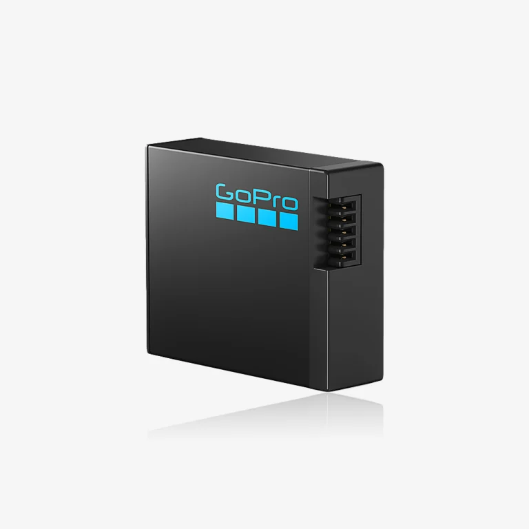 GoPro HERO13 Enduro Battery Dubai original 1900mAh rechargeable extreme power