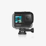 GoPro Protective Housing Dubai 60m waterproof dive case for HERO9 to HERO13 Black