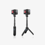 GoPro Shorty Tripod AFTTM-001 Dubai | Mini Pole | Camcity - Image 3
