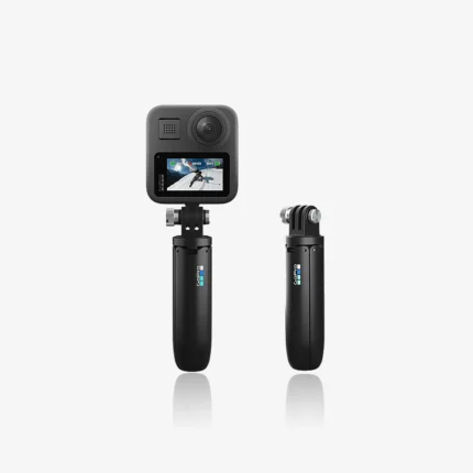 GoPro Shorty Tripod AFTTM-001 Dubai mini extension pole and hand grip