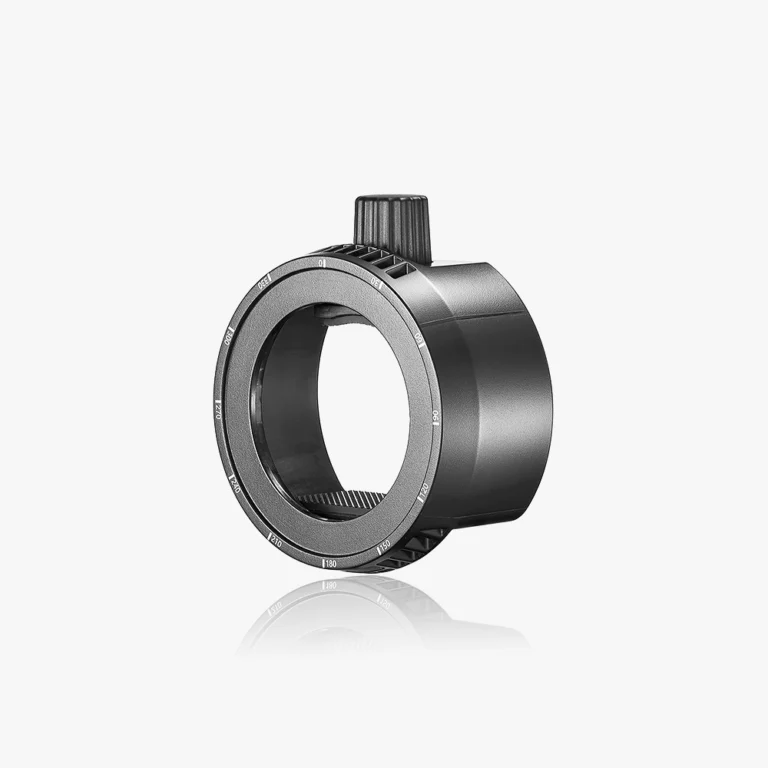 Godox AK-R25 Square Flash Head Adapter Holder