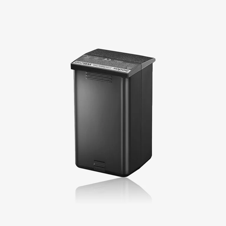 Godox WB29 Battery AD200 Pro Dubai authentic 2900mAh lithium ion replacement battery