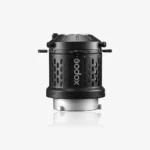 Godox BLP Projection Attachment | Sharp Optical Control | Camcity - Image 3