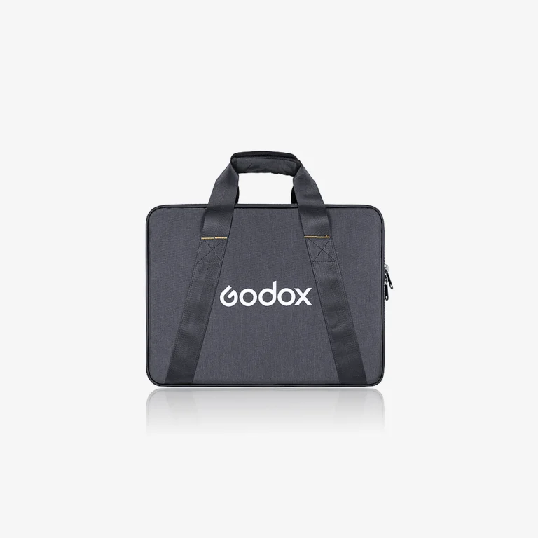 Godox CB32 Carrying Bag Dubai padded studio case for ML30 and ML60 led lights