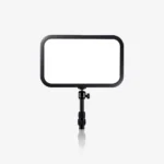 Godox ES45 E-Sports LED Light Kit bi-color edge-lit streamer panel with desk clamp