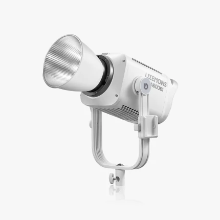 Godox Litemons LA600BI Spotlight with Bag ( white )