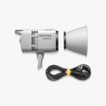 Godox Litemons LE300Bi Bi-Color LED Monolight (White)