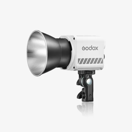 Godox ML60II Bi LED Light Dubai 70W ultra portable handheld video light