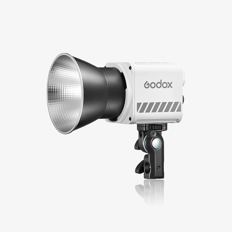 Godox ML60II Bi LED Light Dubai 70W ultra portable handheld video light