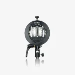 Godox S2 Bracket Dubai Bowens mount holder for V1 AD200Pro AD400Pro flashes