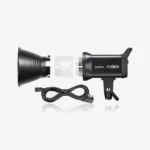 Godox SL100Bi Studio Light Dubai | 100W Video | Camcity - Image 3
