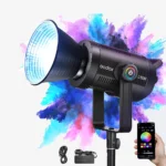 Godox SL150R RGB LED Video Light Dubai | 165W RGBWW | Camcity - Image 2
