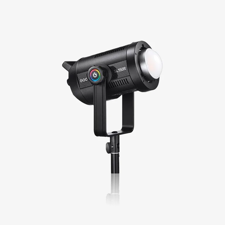 Godox SL150R RGB LED Video Light Dubai 165W full color studio continuous light