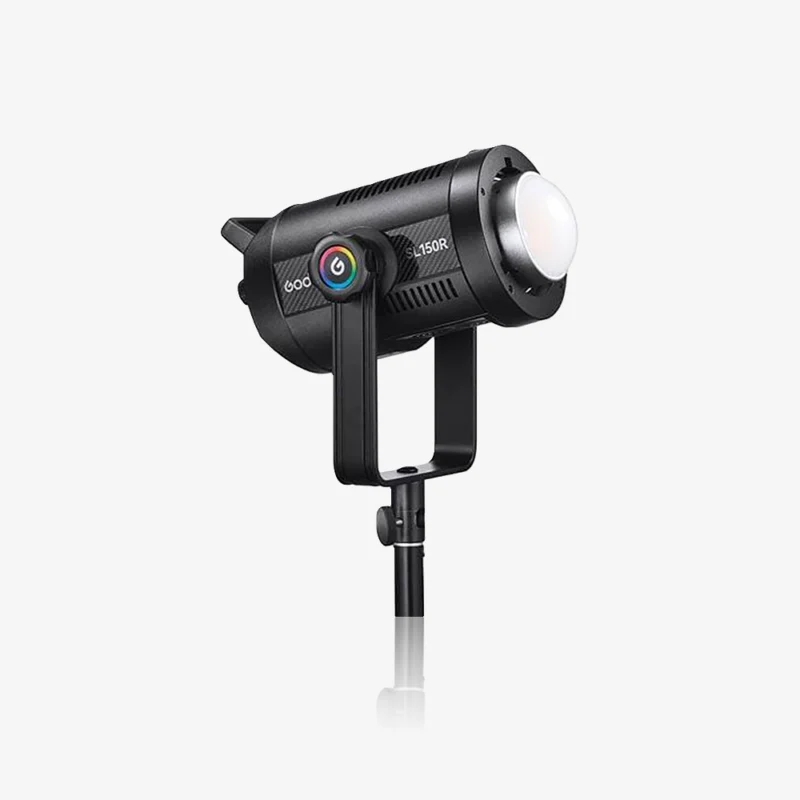 Godox SL150R RGB LED Video Light Dubai 165W full color studio continuous light