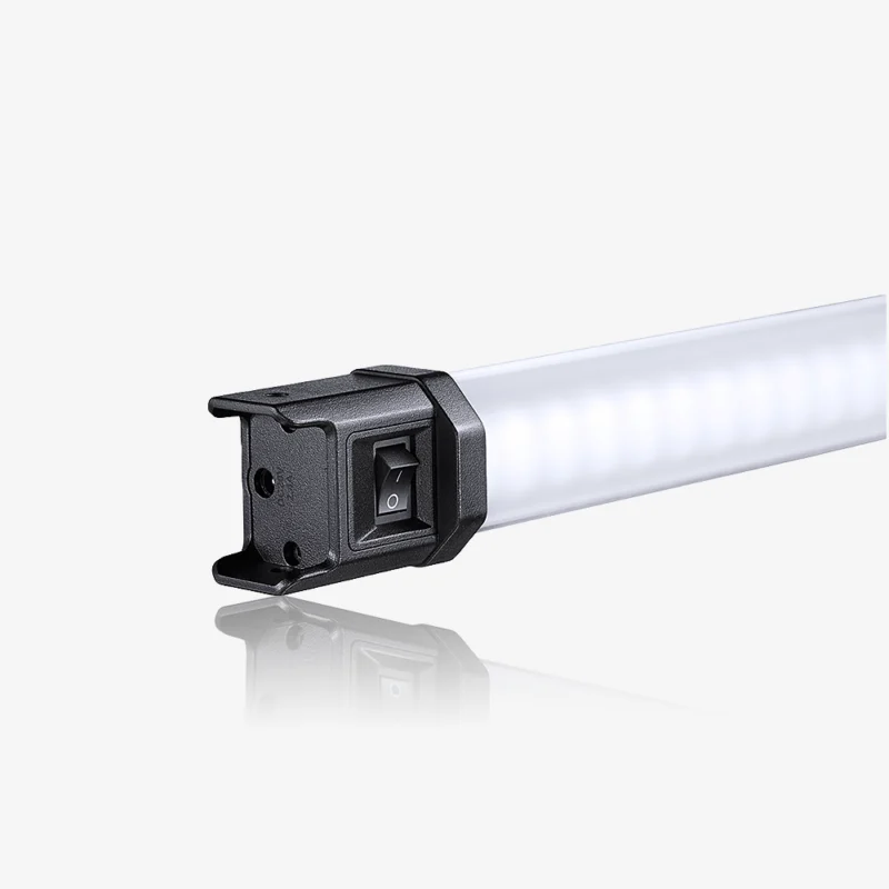 Godox TL120 RGB Tube Light Dubai 120cm 4 foot cinematic RGBWW video light