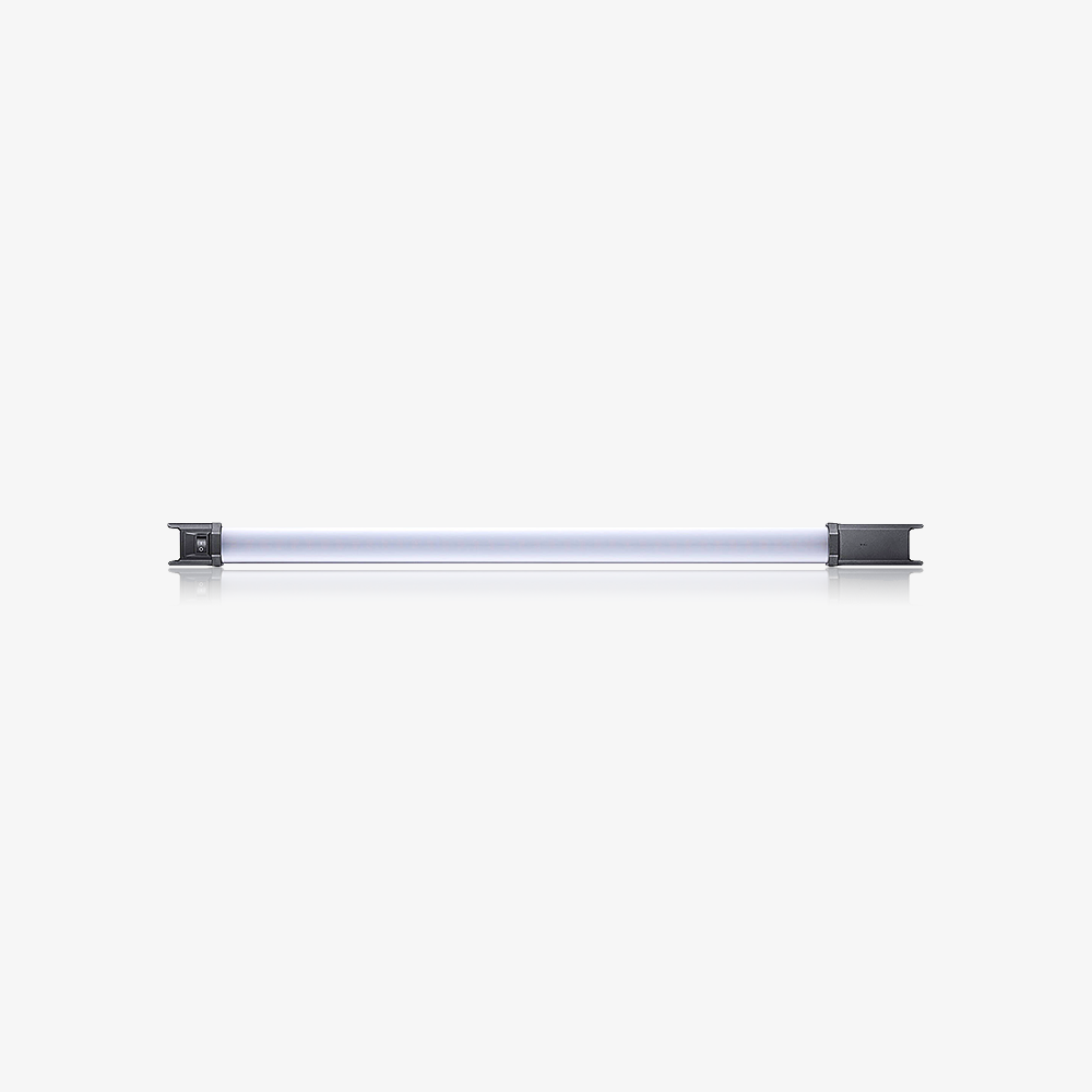 Godox TL60 RGB LED Tube Light-01 Godox TL60 RGB Tube Light with DMX Control cinematic LED wand 2700-6500K