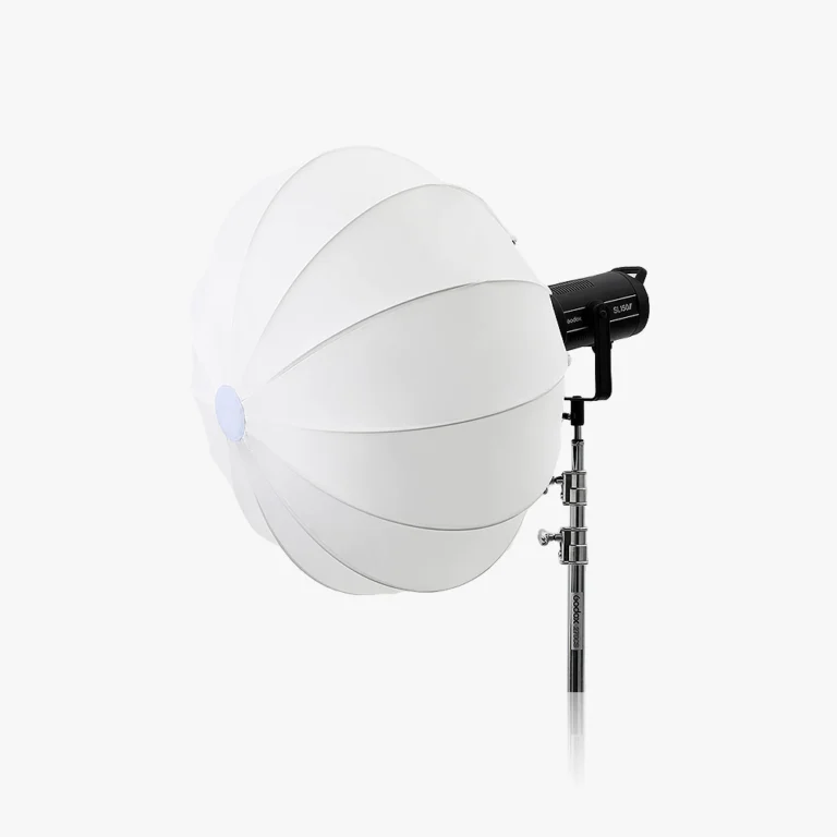 Godox CS-85D Lantern Softbox 33.5 inch Bowens mount omnidirectional light modifier