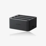 Insta360 Fast Charge Hub for X4 Dubai 3 slot rapid battery charger